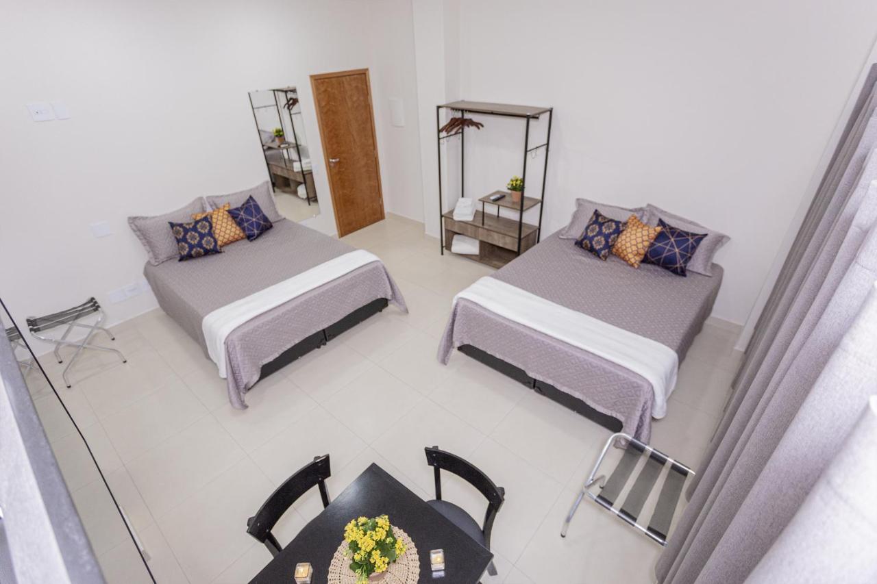 Hotel Amsterdam Suites Holambra Exterior photo