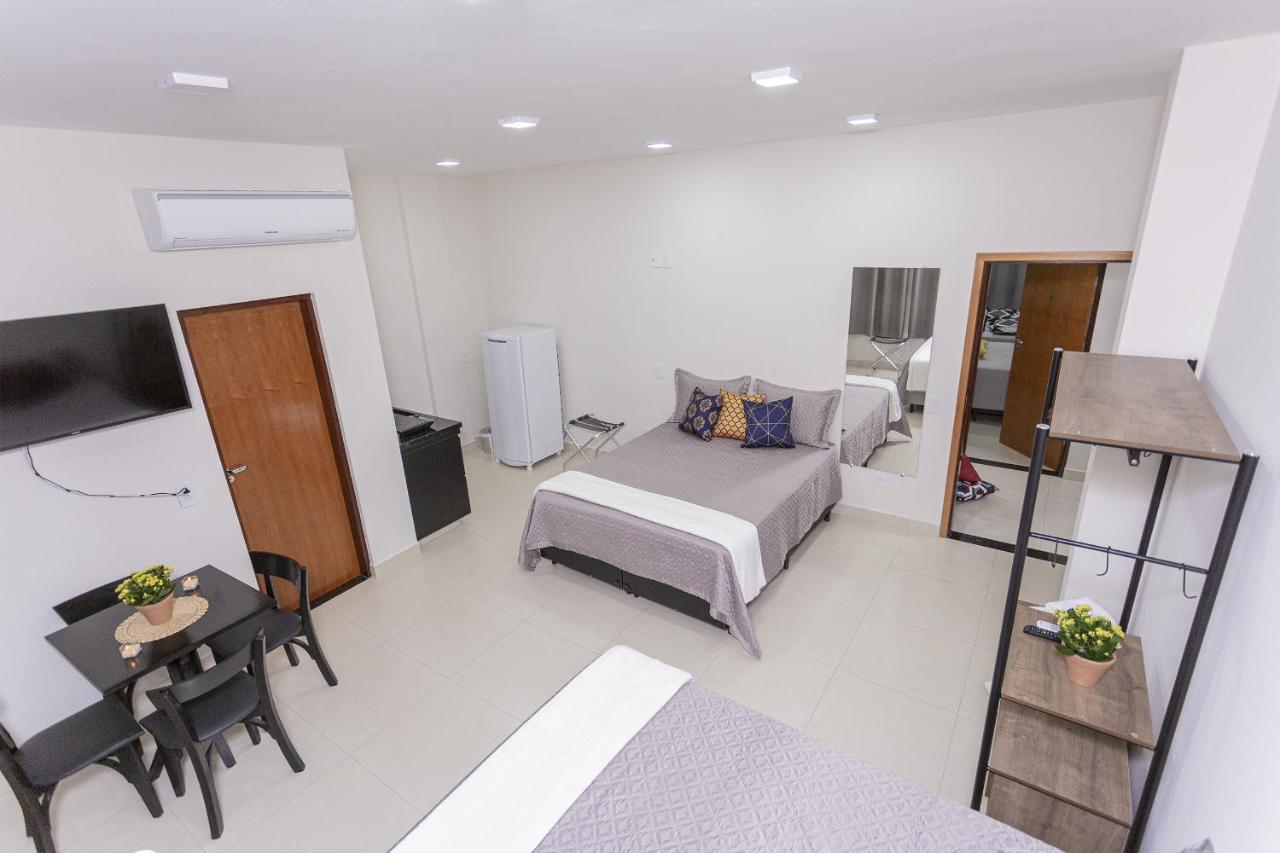 Hotel Amsterdam Suites Holambra Exterior photo